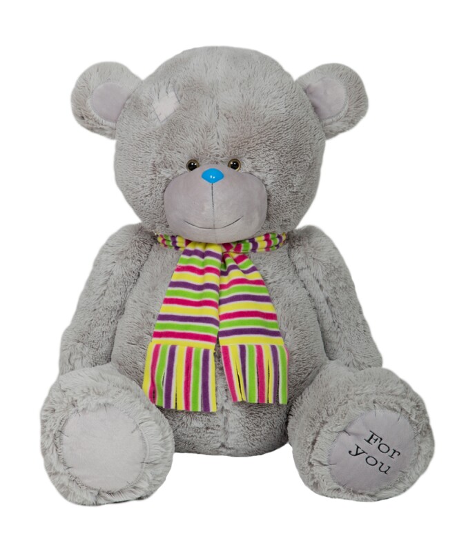 Медведь Тед 110 см